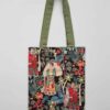 Frida Bez Çanta Popart Kumaş